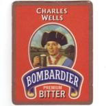 Charles Wells UK 117